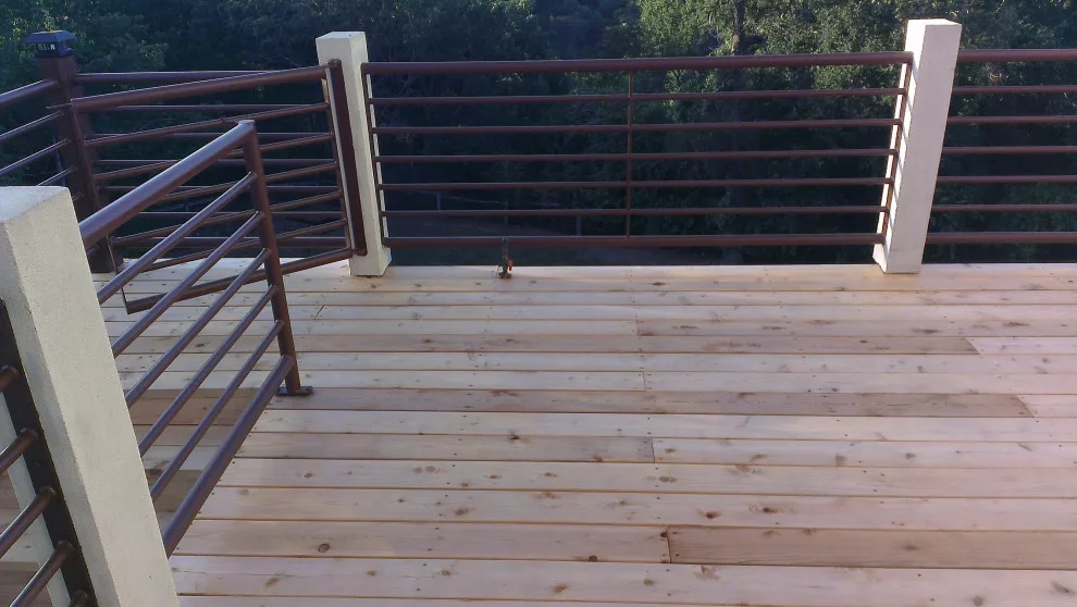 Swimming Area Surface by Exterior Restoration Services LLC - Photo 24
