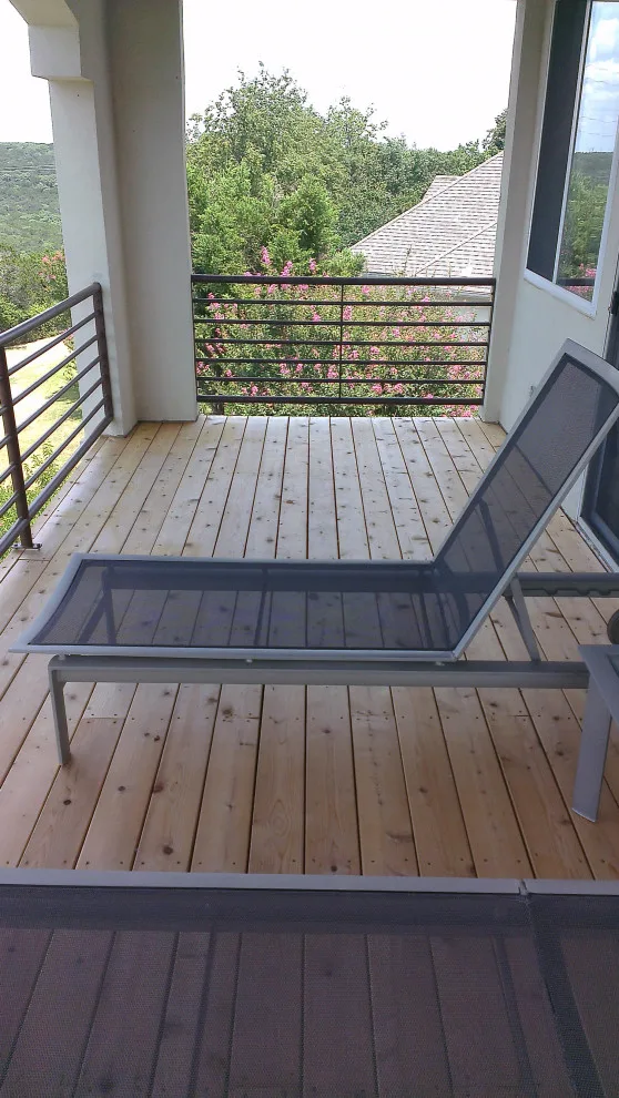 Swimming Area Surface by Exterior Restoration Services LLC - Photo 16