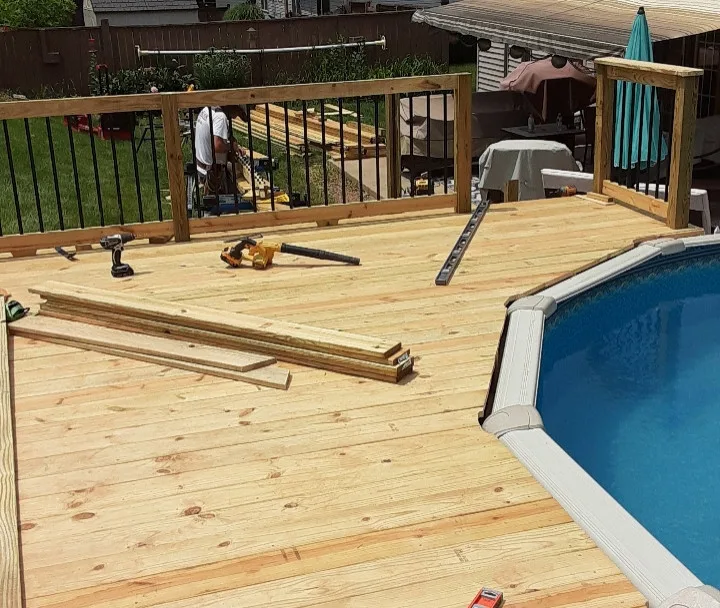 K & S Exterior Construction And Remodeling - Photo 8