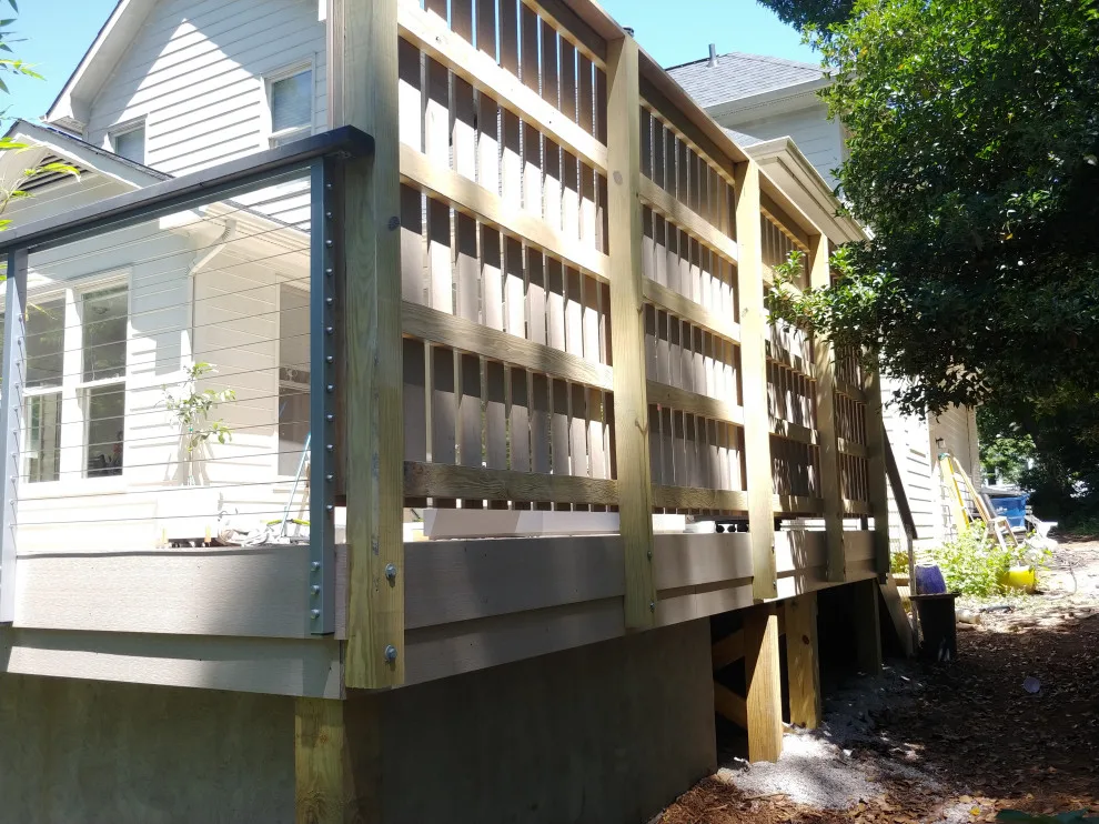 Weatherford Construction Company - Photo 5