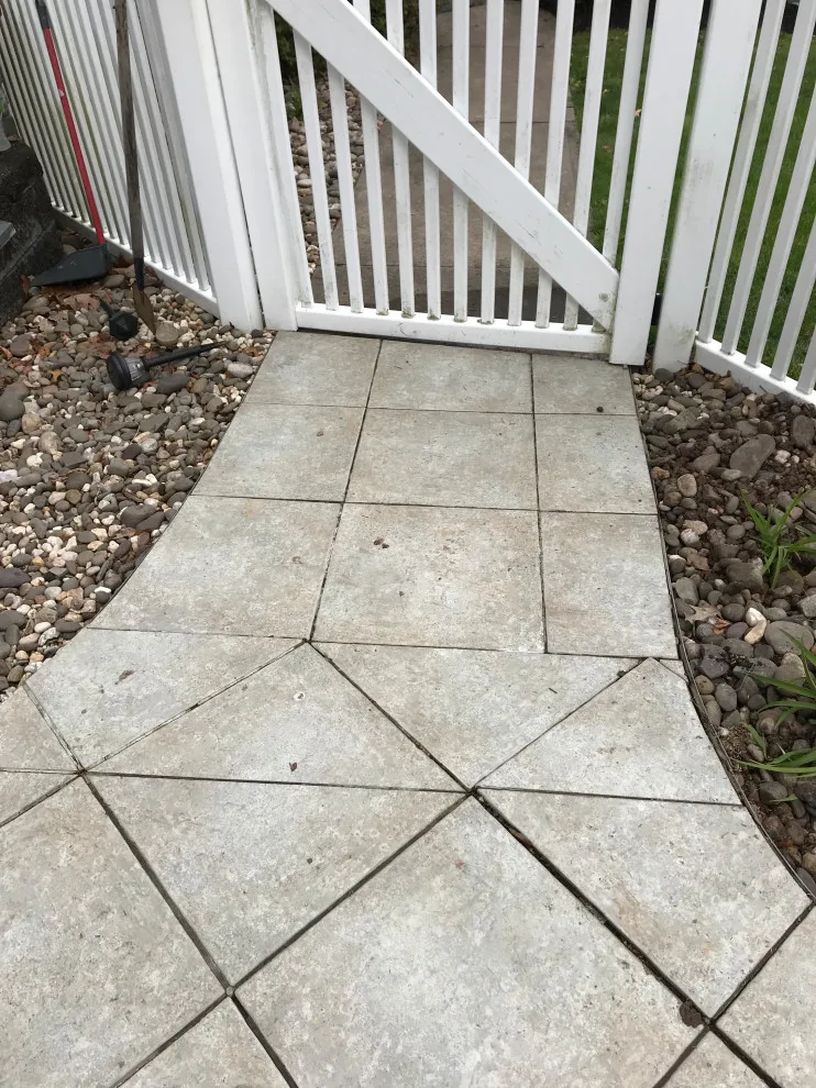 Deck Overlay for Pools by Stoney Mountain Construction - Photo 7