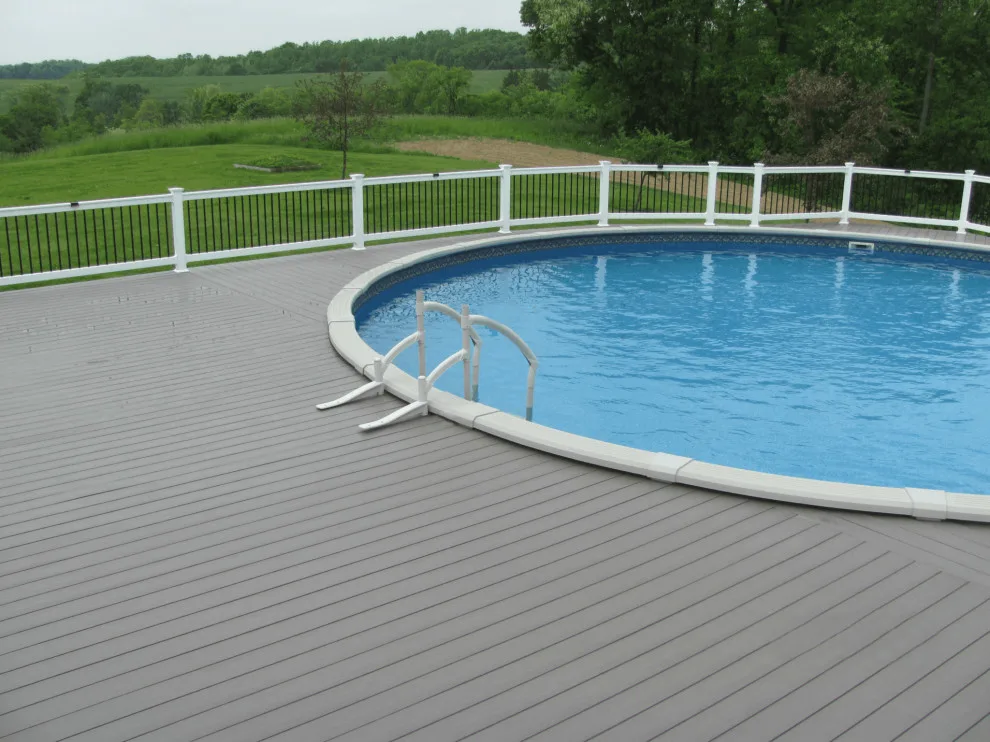 Pool Deck Initiatives by Classic Decks & Fence LLC - Photo 2