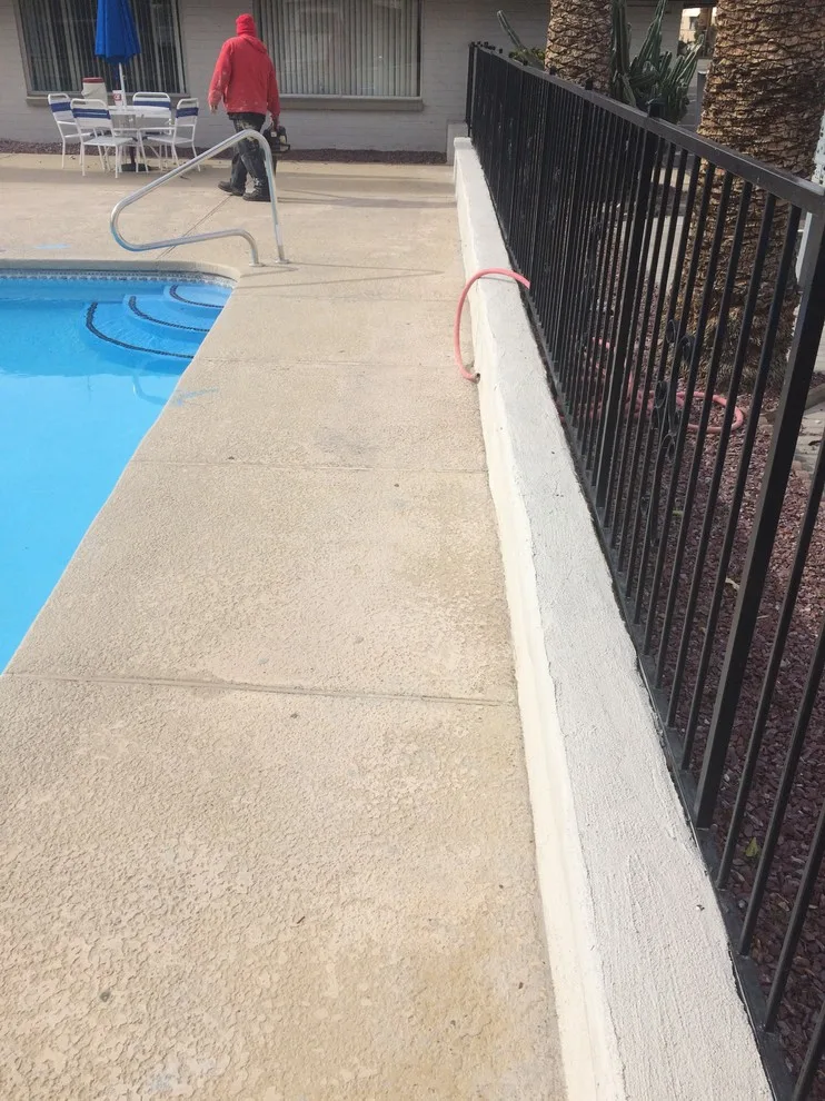 Arizona Pool Restorations - Photo 10