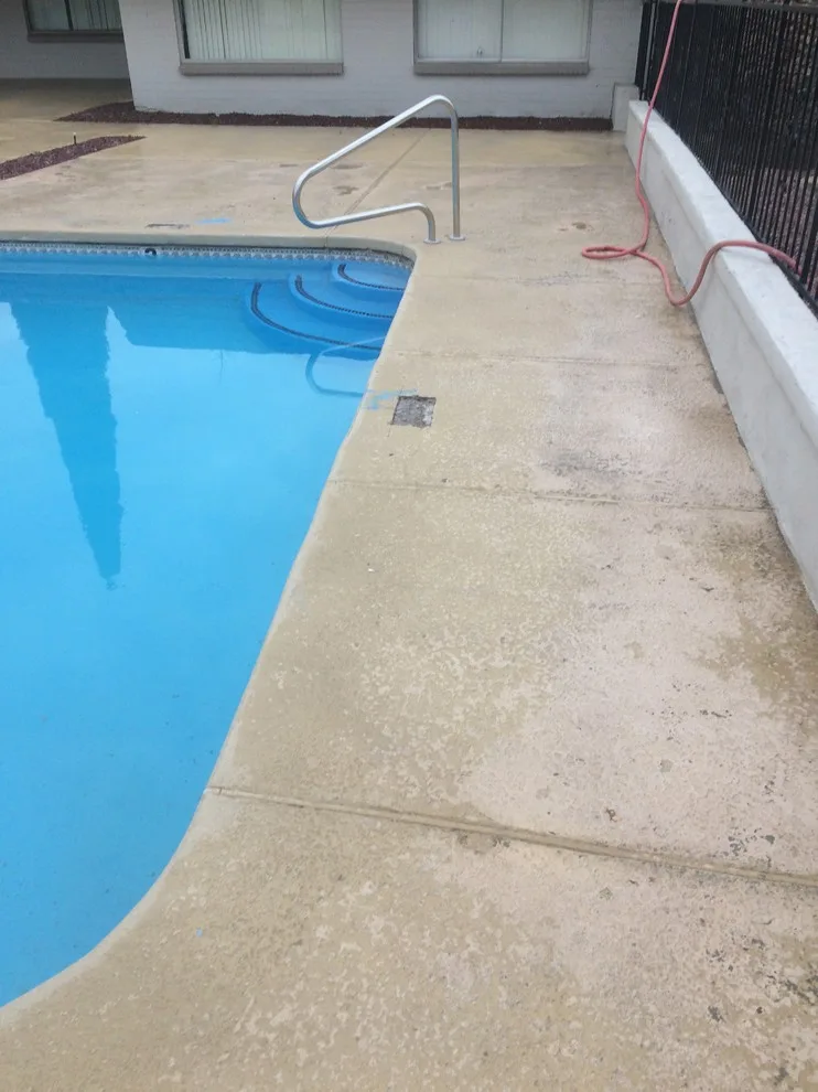 Arizona Pool Restorations - Photo 6