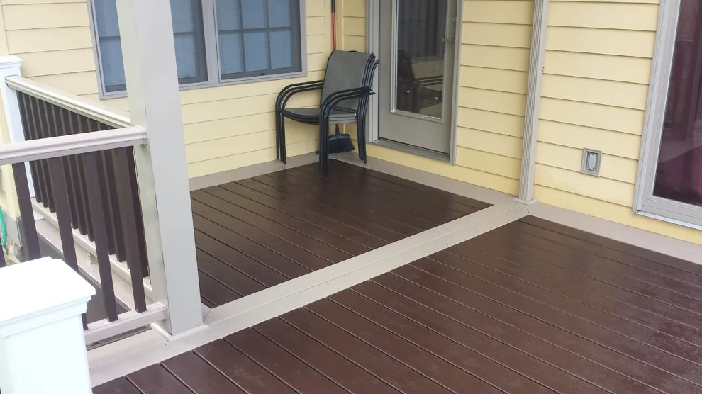 Swimming Area Patio by SelectDecks - Photo 3