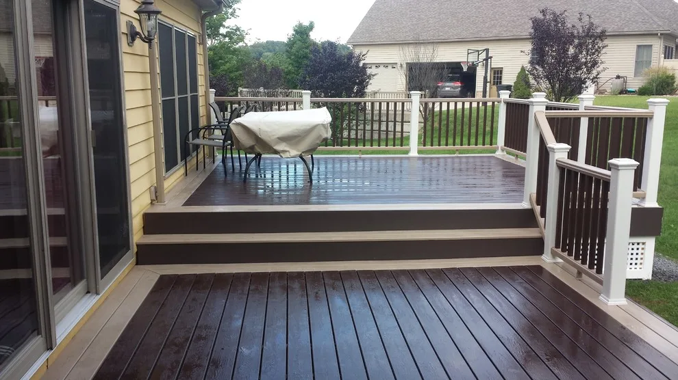 Swimming Area Patio by SelectDecks - Photo 4