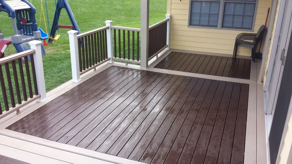 Swimming Area Patio by SelectDecks - Photo 2