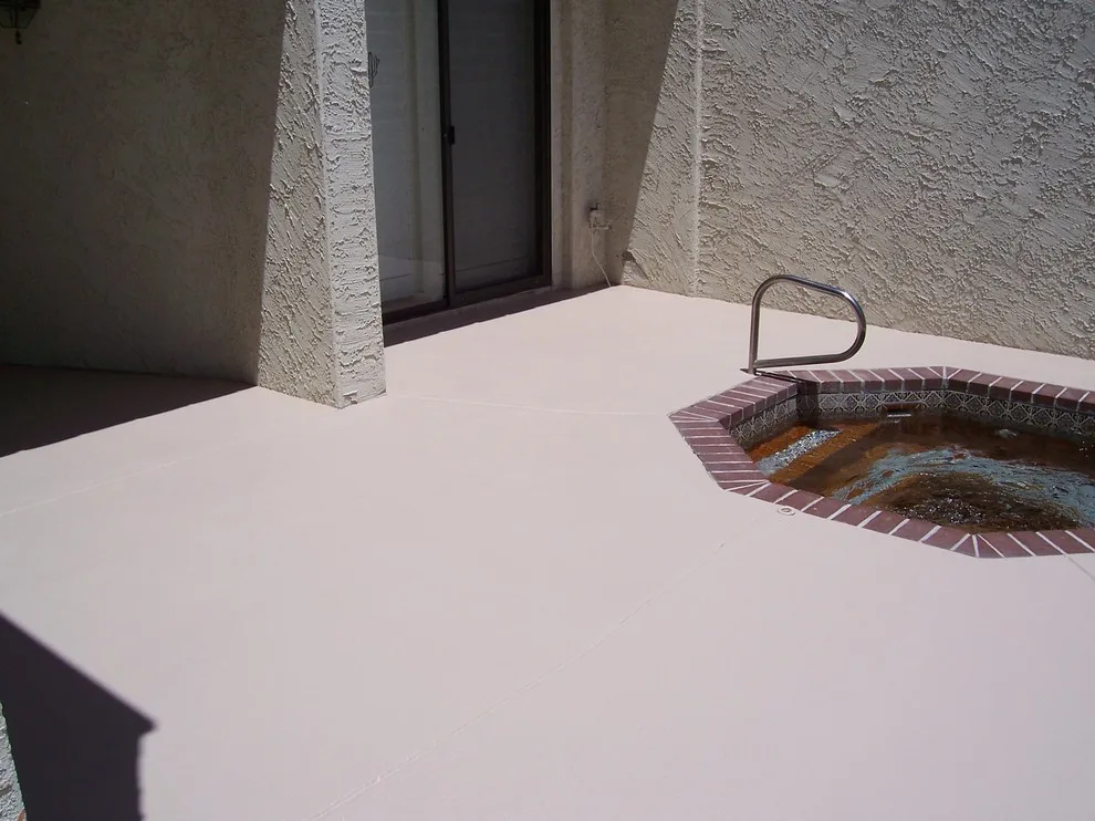 Brantner Coatings - Photo 3