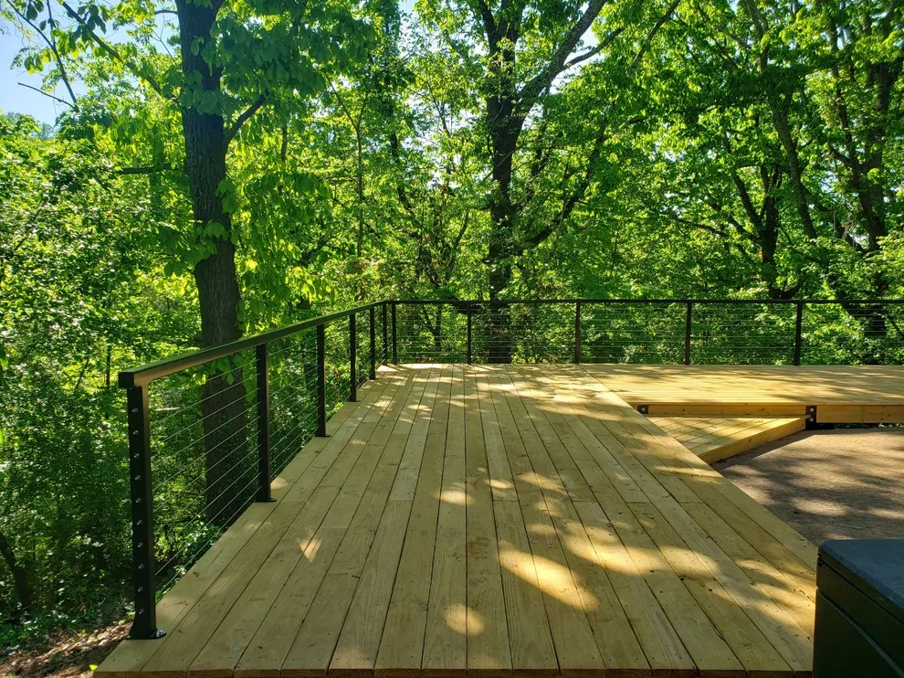 Decks On A Budget - Photo 8