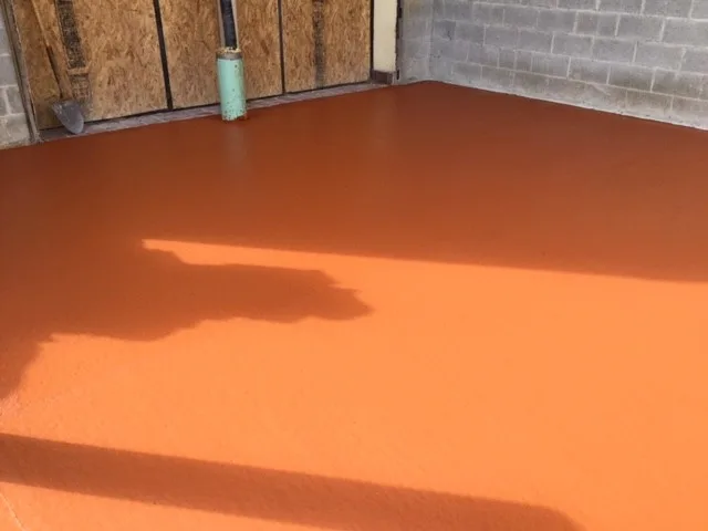 Decking and Coping for Pools with Colored Concrete by Carolina Scape Artists, LLC - Photo 22