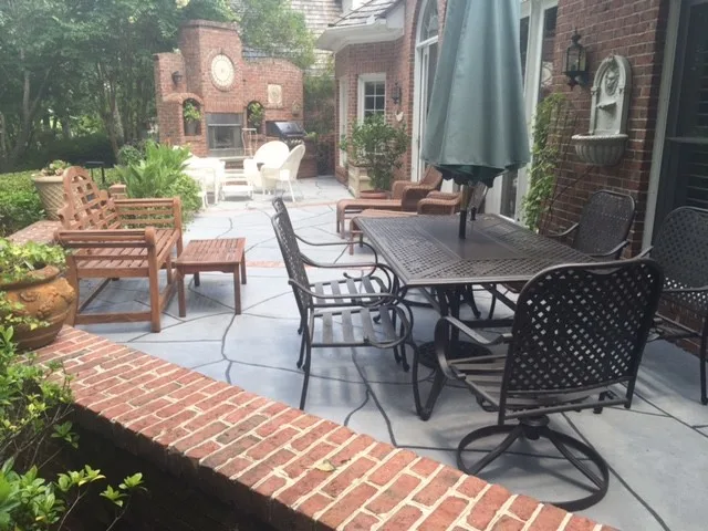 Carolina Scape Artists, LLC - Photo 11