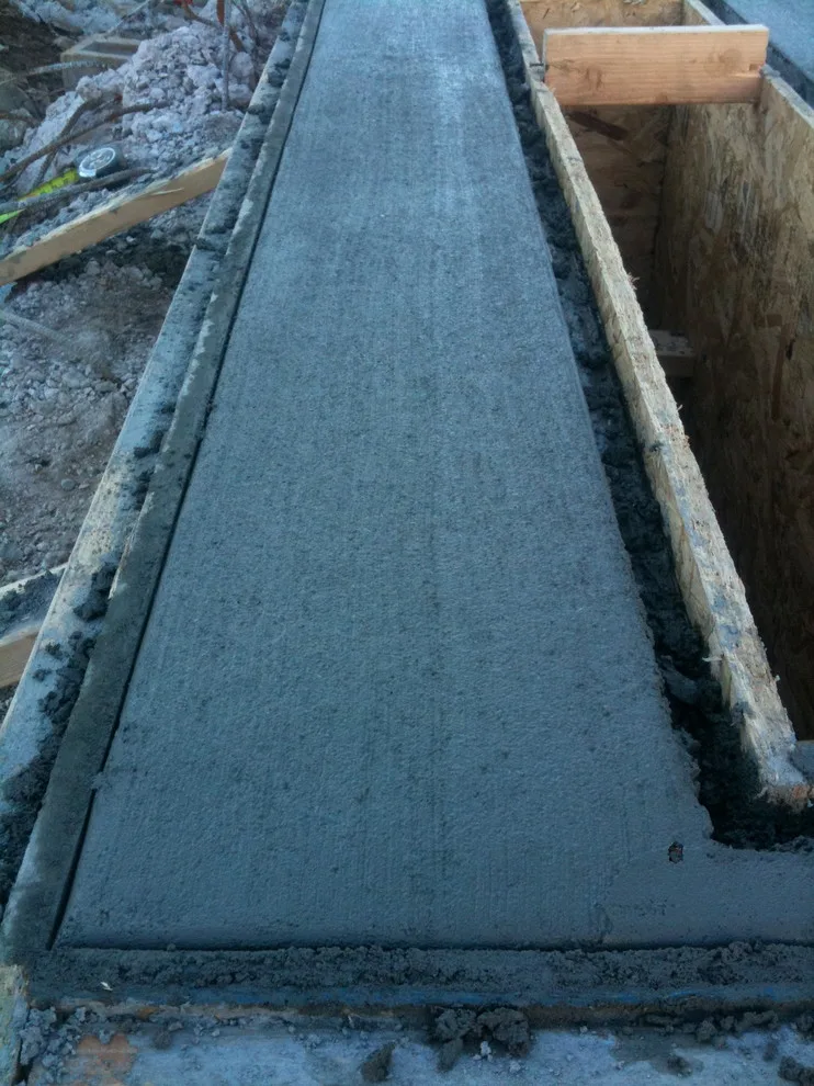 Decking and Coping for Pools with Colored Concrete by Carolina Scape Artists, LLC - Photo 3
