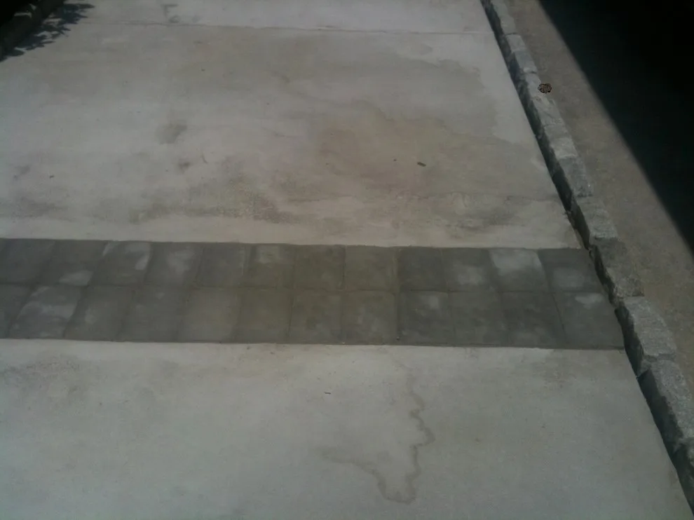 Decking and Coping for Pools with Colored Concrete by Carolina Scape Artists, LLC - Photo 18