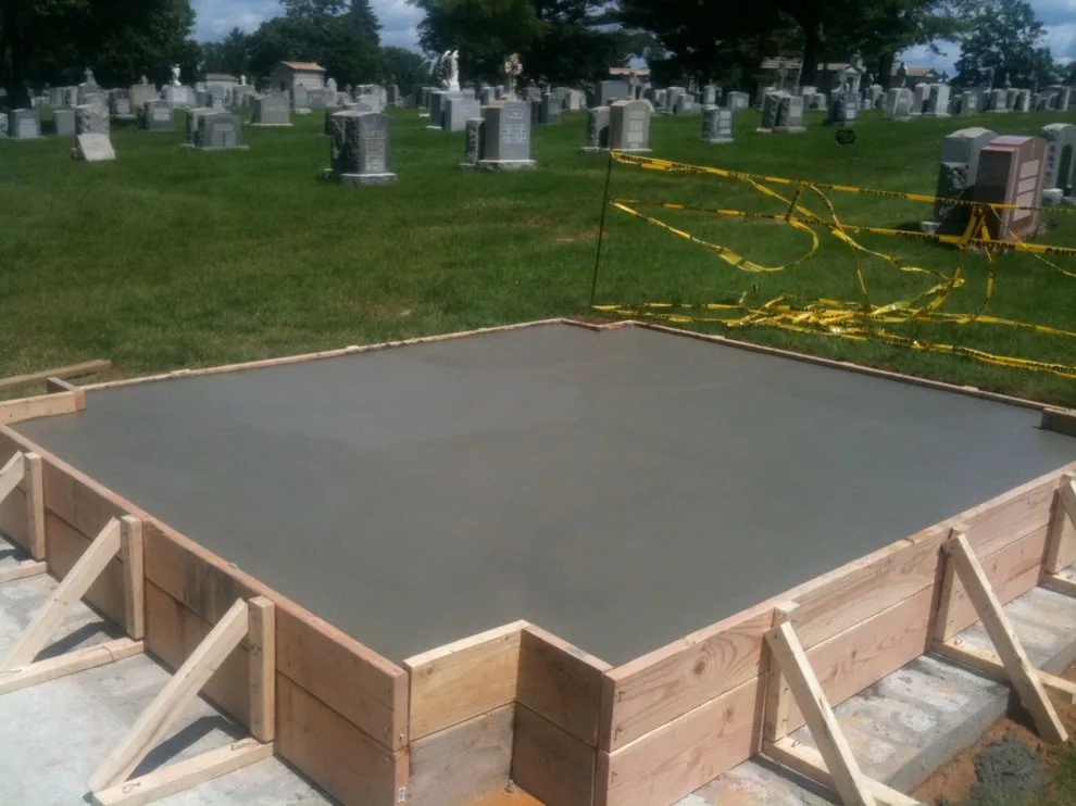 Decking and Coping for Pools with Colored Concrete by Carolina Scape Artists, LLC - Photo 10