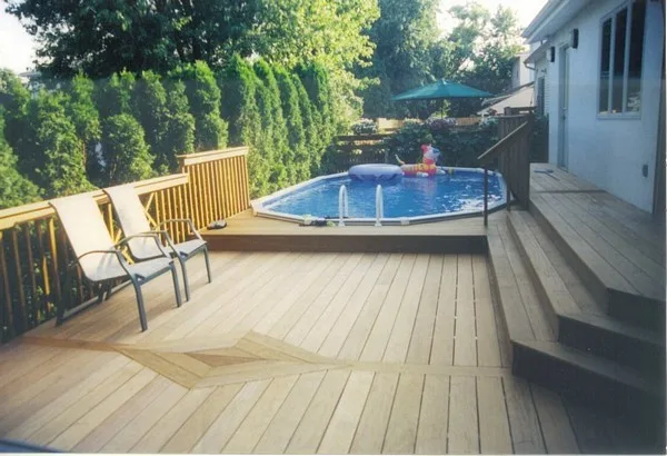 Deck Master Home Improvement - Photo 14
