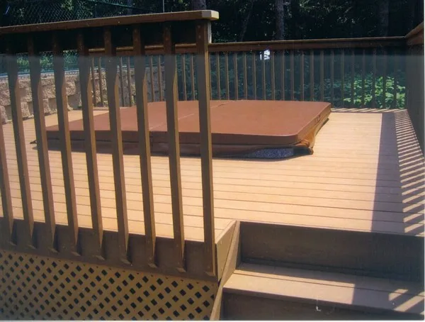 Deck Master Home Improvement - Photo 12