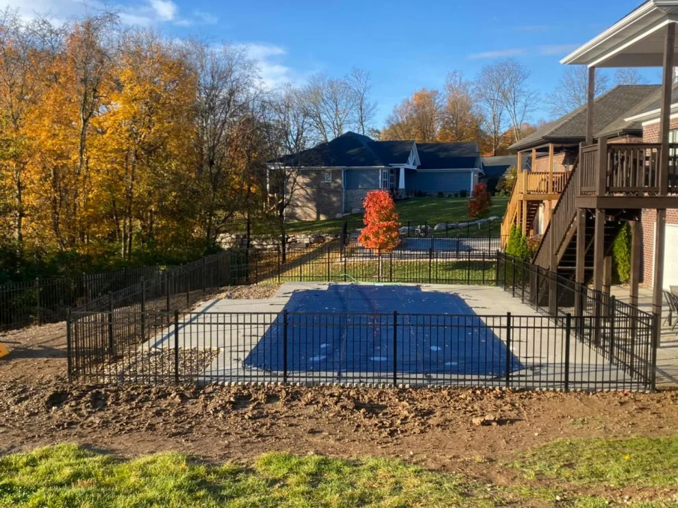 Swimming Decks by ABC Home Improvements - Photo 10