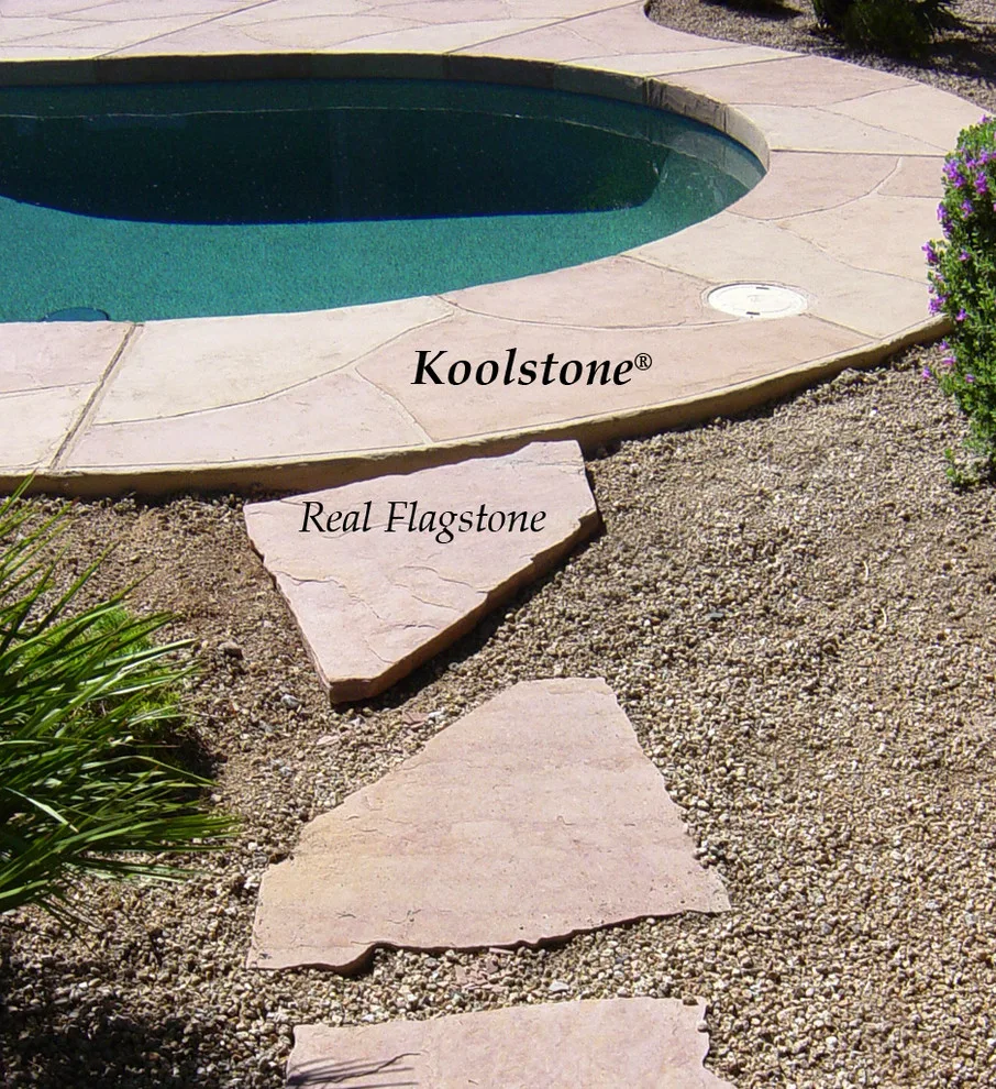 Swimming Area Patios by Deck Services, Inc. - Photo 7