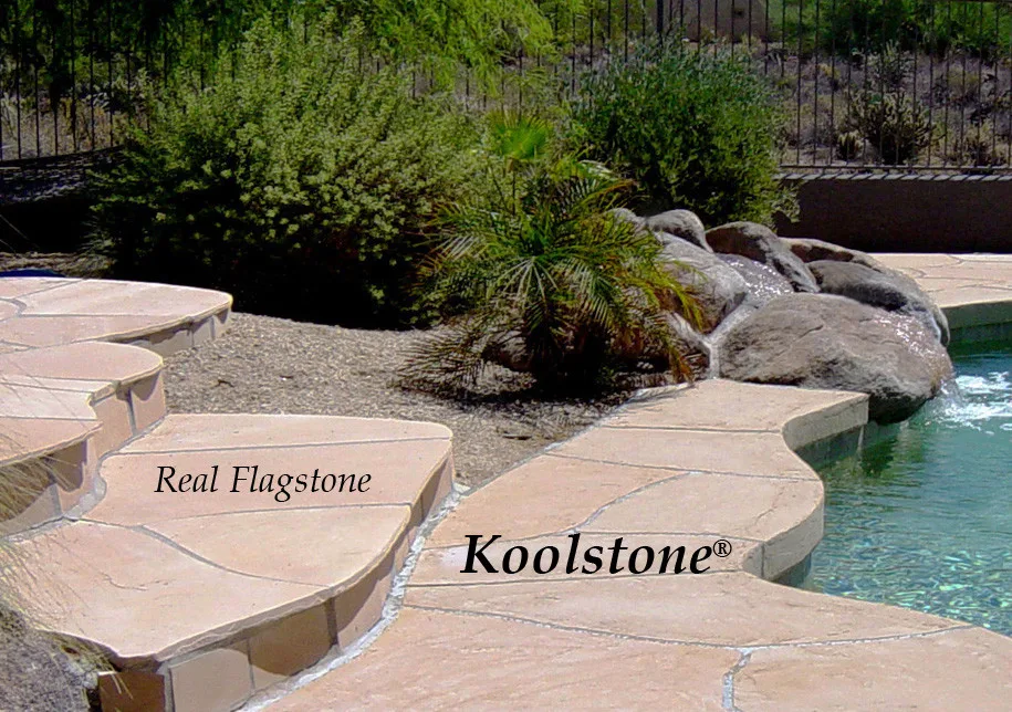 Swimming Area Patios by Deck Services, Inc. - Photo 6