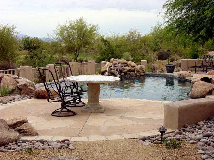 Deck Services, Inc. - Photo 14