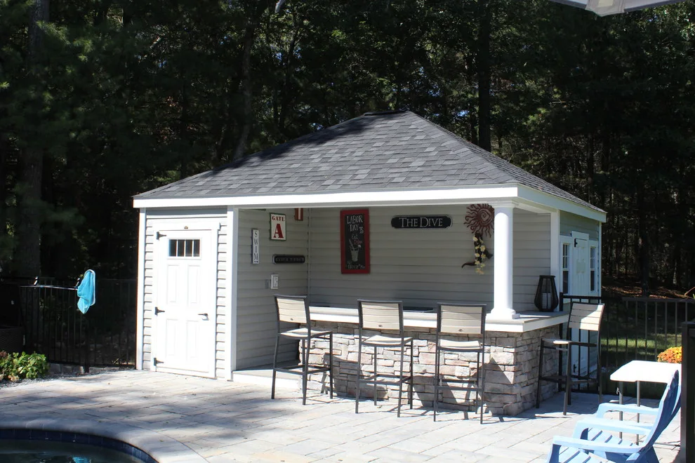 Baystate Outdoor Personia - Photo 13