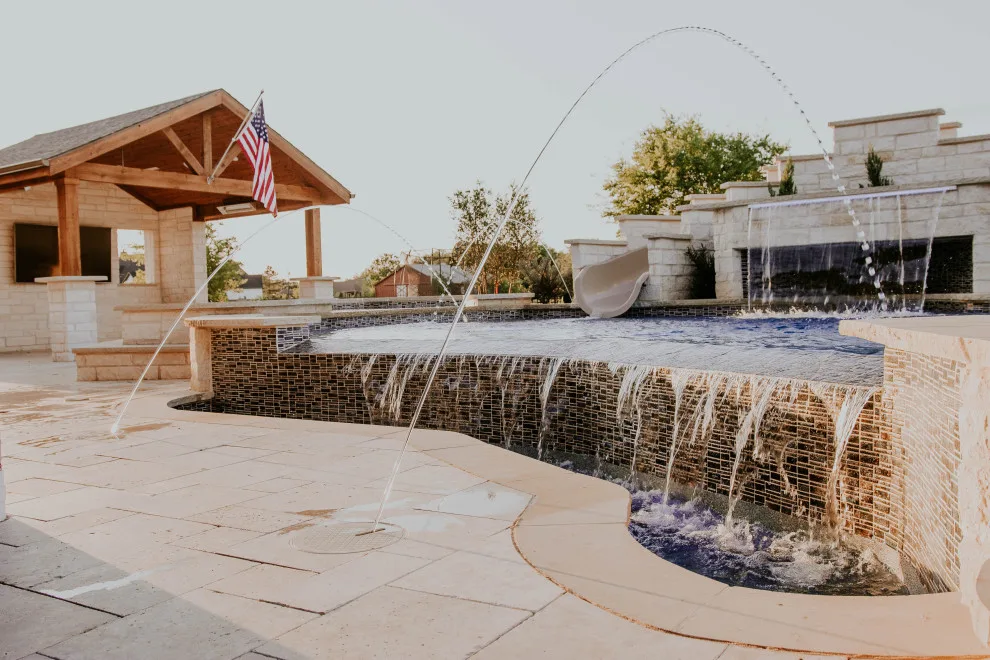 Ultimate Outdoor Oasis by Ortus Exteriors - Photo 3