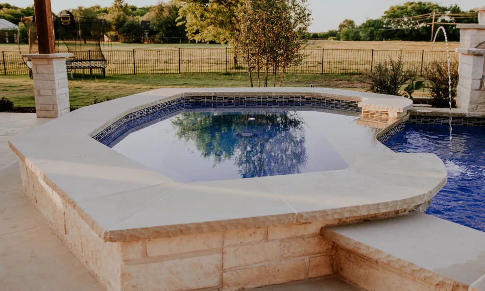 Ultimate Outdoor Oasis by Ortus Exteriors - Photo 9