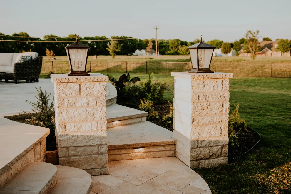 Ultimate Outdoor Oasis by Ortus Exteriors - Photo 2