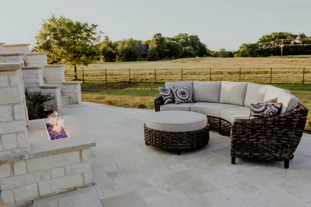 Ultimate Outdoor Oasis by Ortus Exteriors - Photo 10