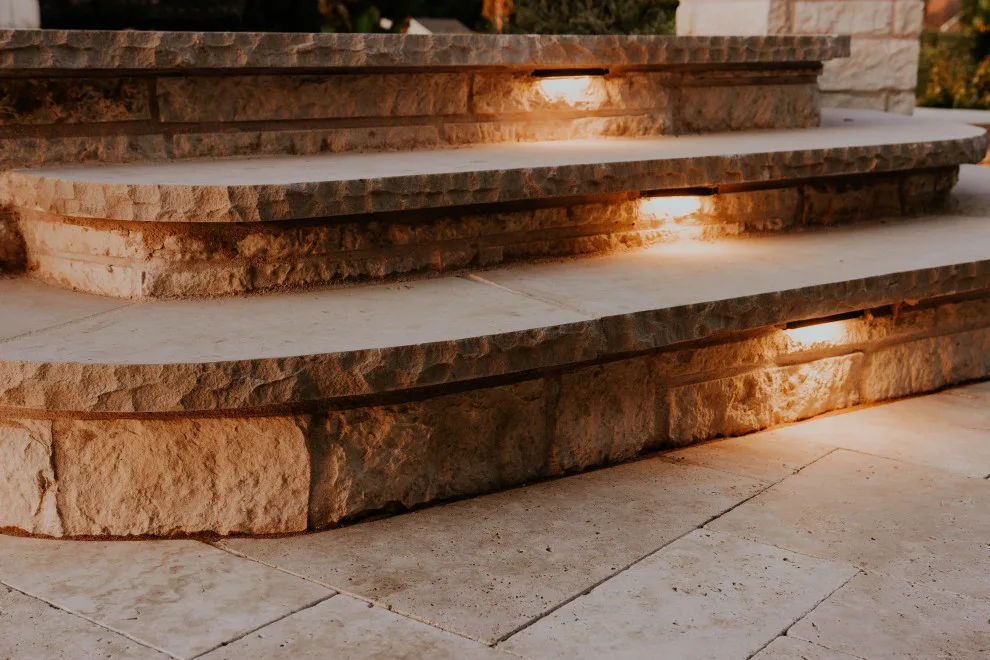 Ultimate Outdoor Oasis by Ortus Exteriors - Photo 6