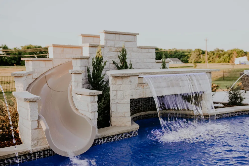Ultimate Outdoor Oasis by Ortus Exteriors - Photo 12