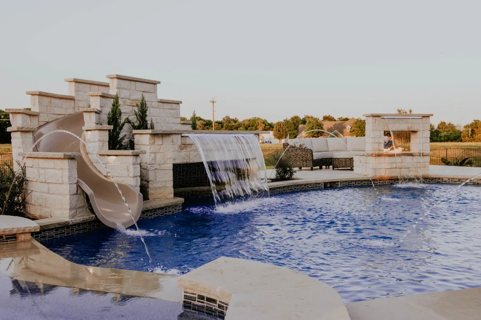 Ultimate Outdoor Oasis by Ortus Exteriors - Photo 15