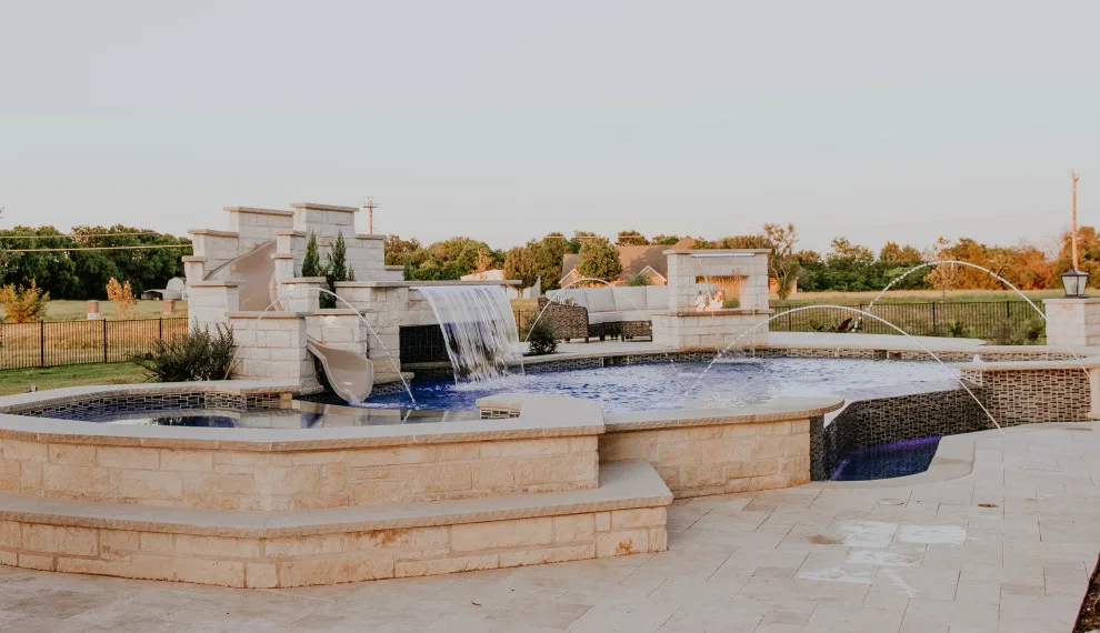 Ultimate Outdoor Oasis by Ortus Exteriors - Photo 8