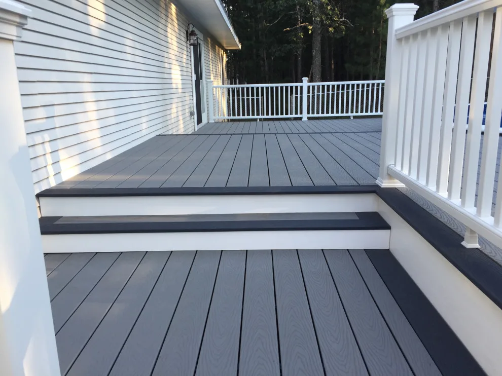 Poolside Celebration Area by Renew It Decks - Photo 11