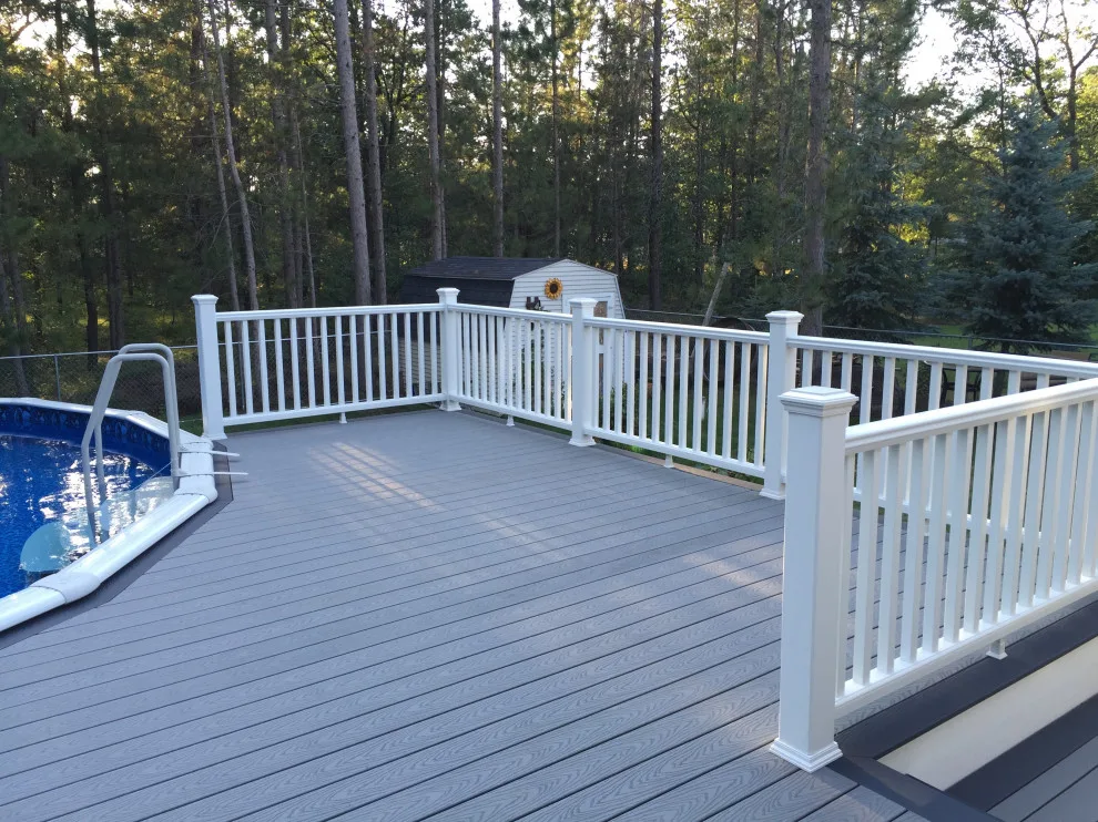 Poolside Celebration Area by Renew It Decks - Photo 21