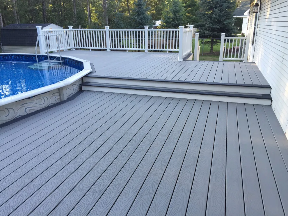 Poolside Celebration Area by Renew It Decks - Photo 8
