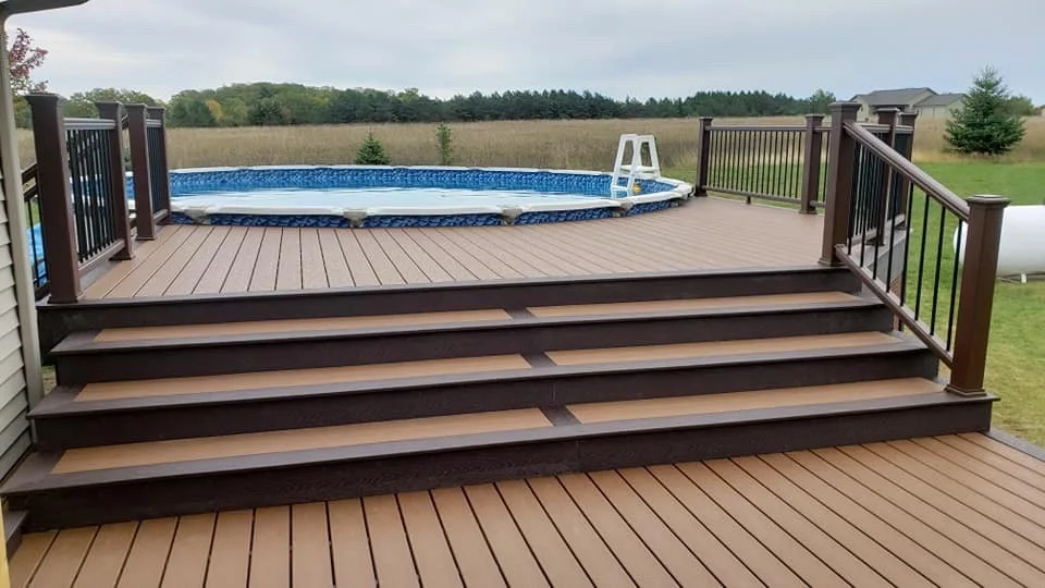 Renew It Decks - Photo 9