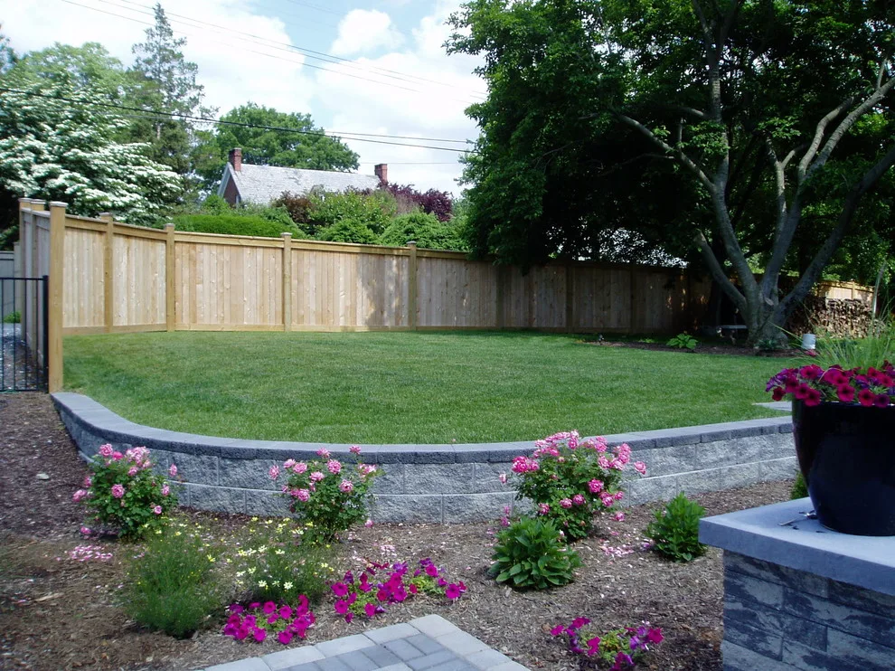 Parkside Pool Patio and Landscape by Metro Landscape & Construction, Inc - Photo 8