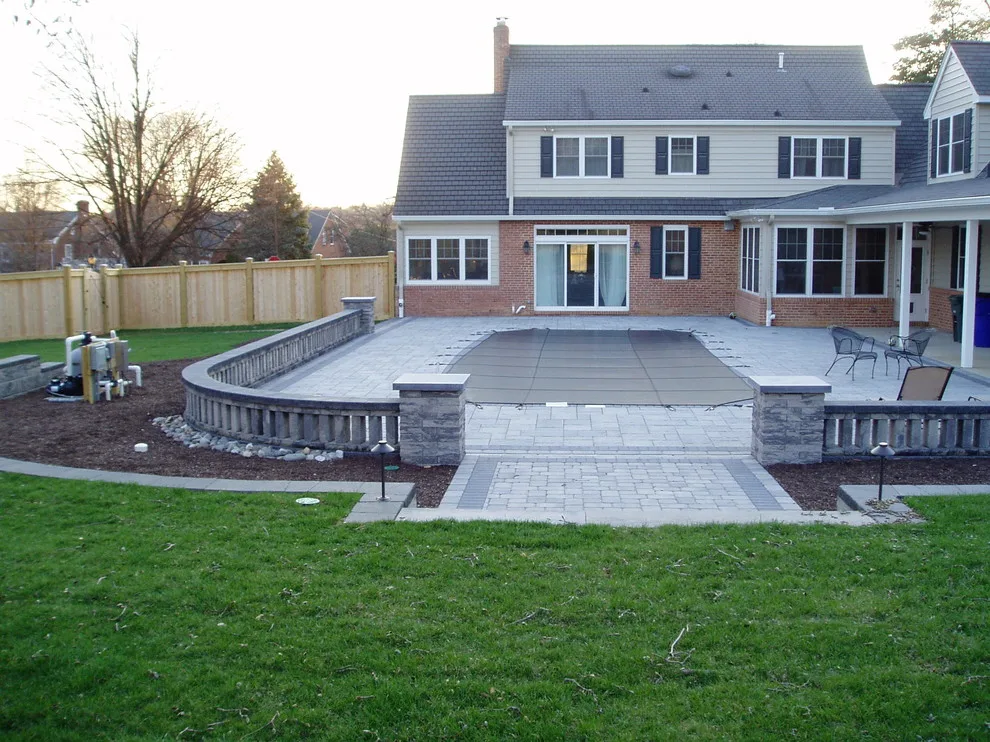 Metro Landscape & Construction, Inc - Photo 3