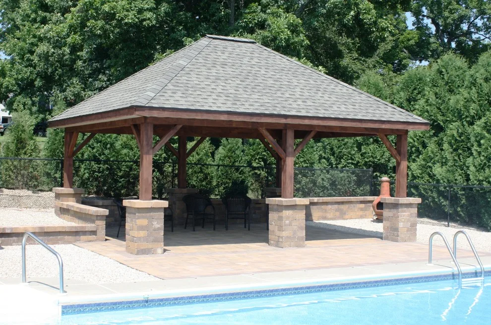 Steve Petrunti Building And Remodeling - Photo 12