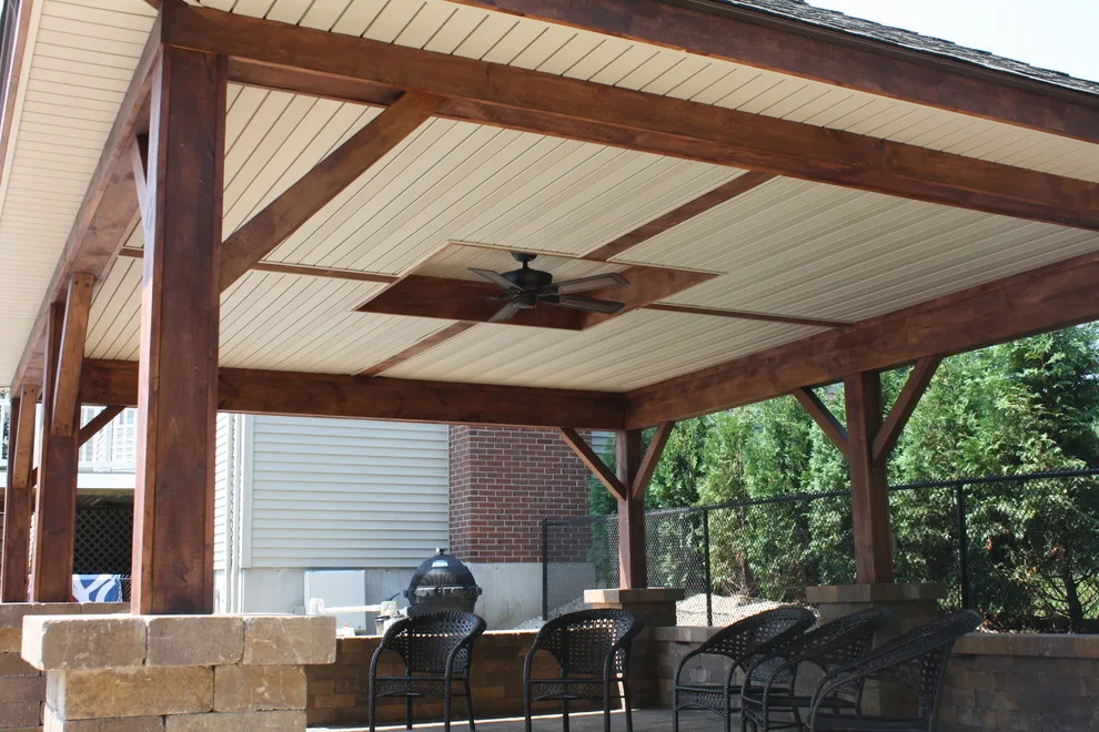 Steve Petrunti Building And Remodeling - Photo 8