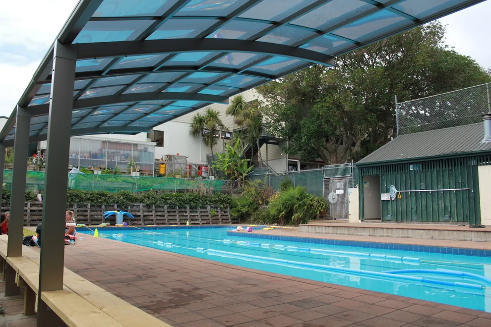 Aquatic Initiatives by Modern Carport & Awning - Photo 4