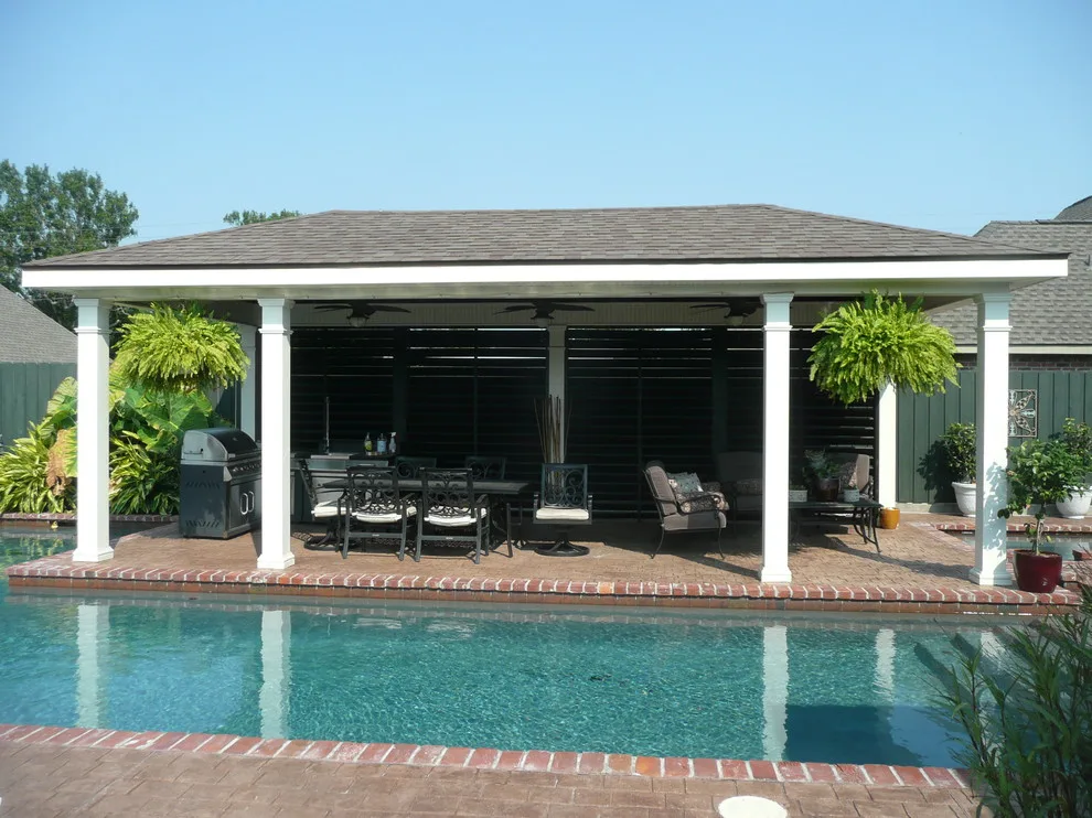 Custom Outdoor Concepts - Photo 3