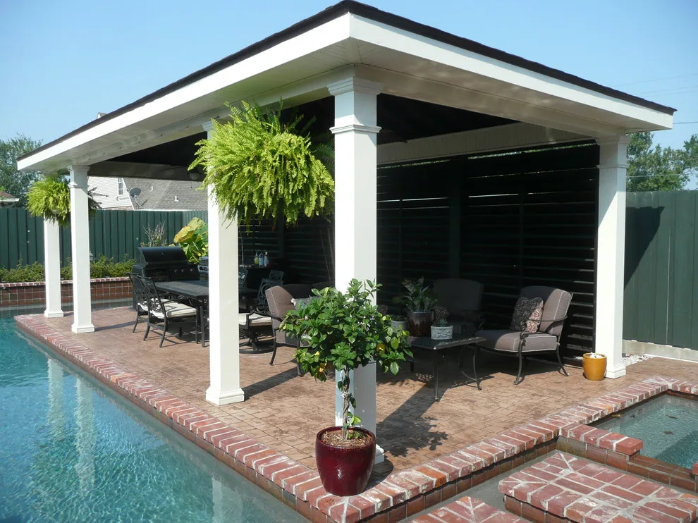 Pool Renovations by Custom Outdoor Concepts - Photo 2