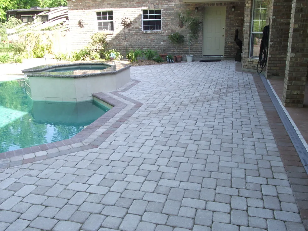 Custom Outdoor Concepts - Photo 12