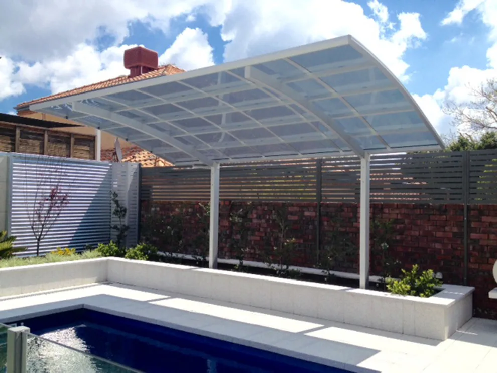 Swimming Pool Shade Canopies by JET Of Louisiana - Photo 12