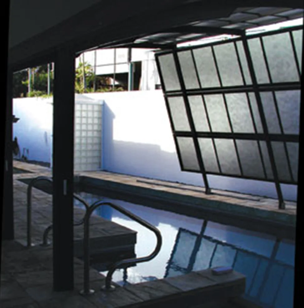 Swimming Pool Shade Canopies by JET Of Louisiana - Photo 16