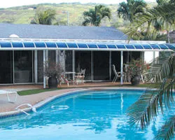 Swimming Pool Shade Canopies by JET Of Louisiana - Photo 5