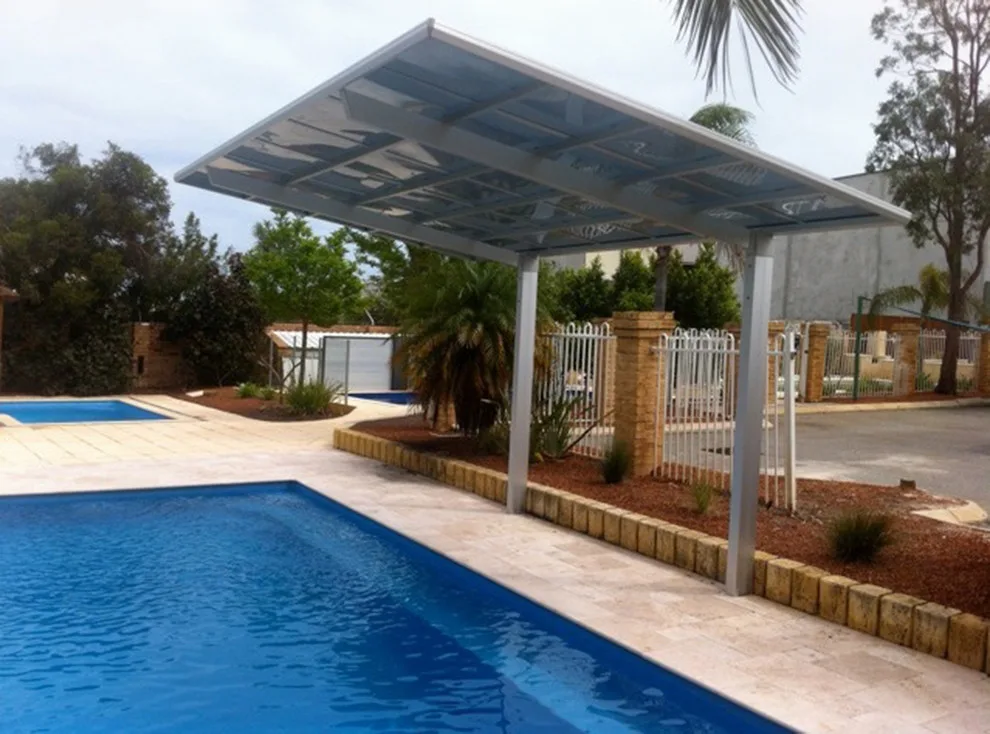 Swimming Pool Shade Canopies by JET Of Louisiana - Photo 10