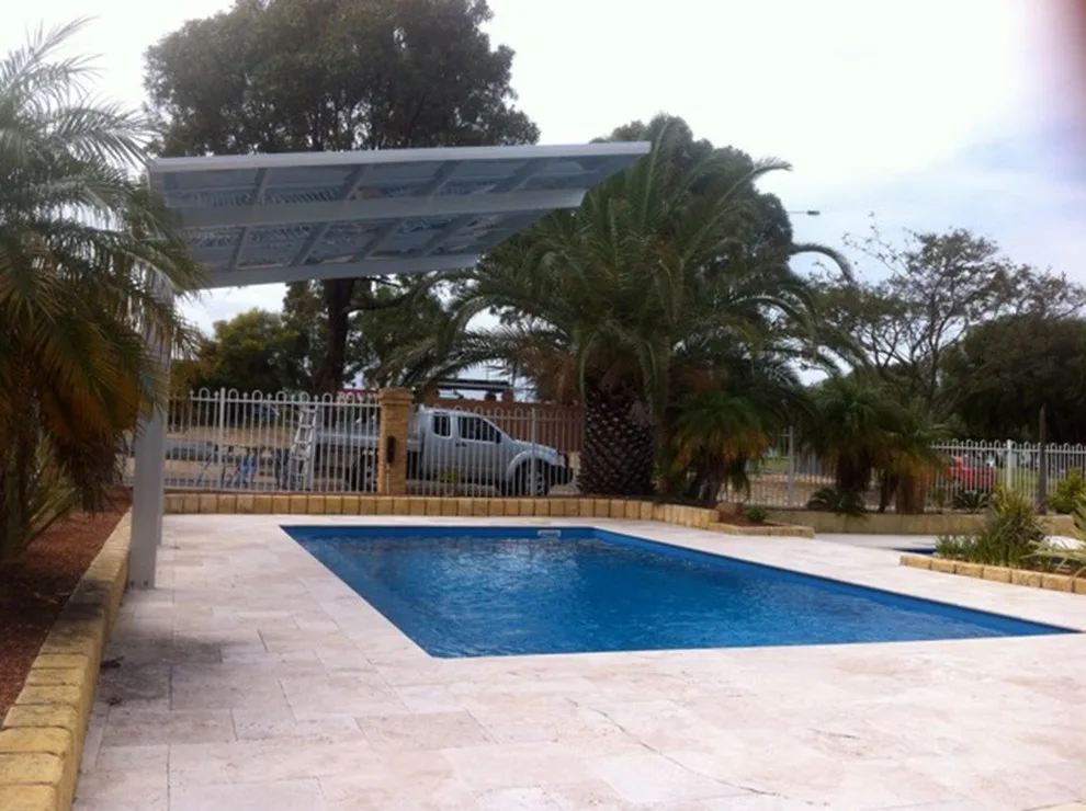 Swimming Pool Shade Canopies by JET Of Louisiana - Photo 20